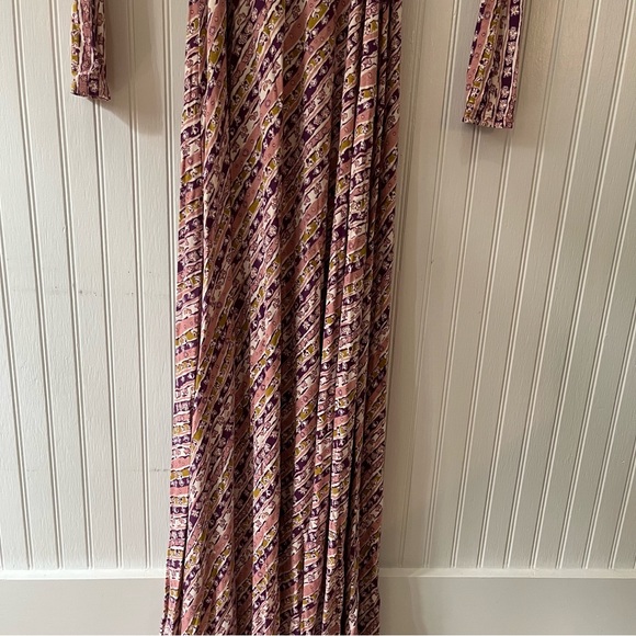 FREE PEOPLE “Phoebe Maxi Dress” - Picture 10 of 11